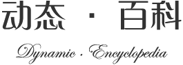 动态百科