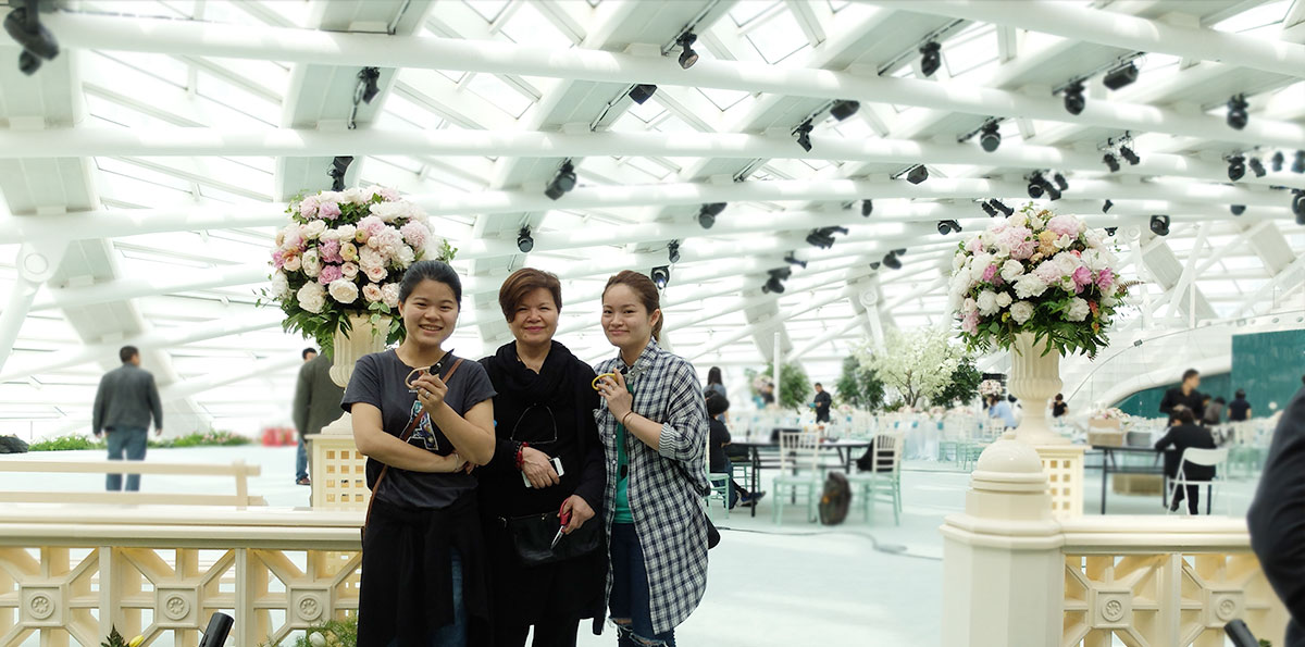 更成熟的设计团队