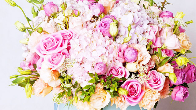 粉彩色系抱抱桶