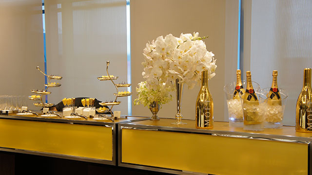 Tiffany-了不起的盖茨比