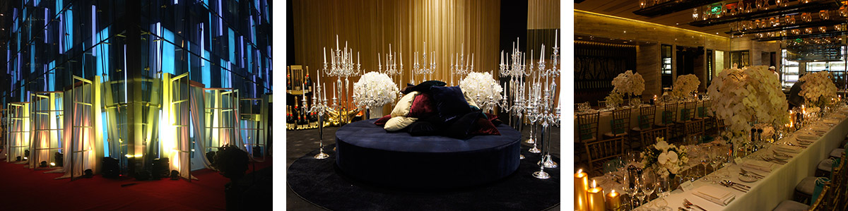 Tiffany品牌活动-了不起的盖茨比