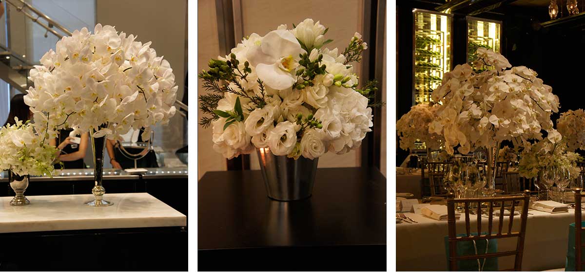 Tiffany品牌活动-了不起的盖茨比