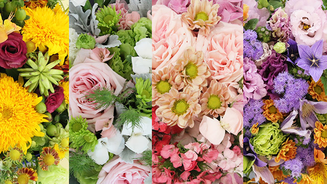 花艺培训中的花艺技术能给我们生活带来哪些不一样的风彩呢？