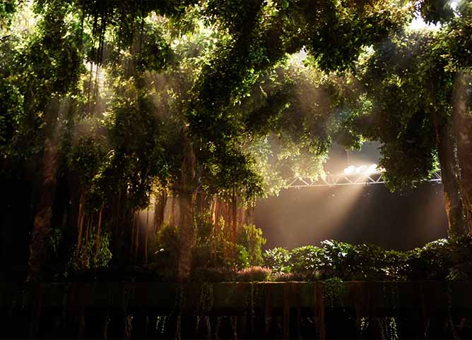 宫崎骏的天空之城-私人订制