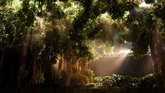 宫崎骏的天空之城-私人订制