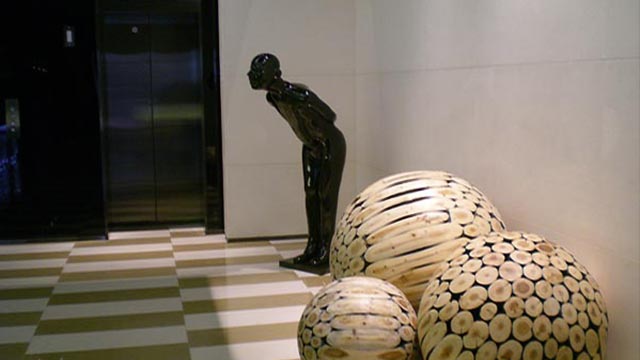 上海明捷售楼中心