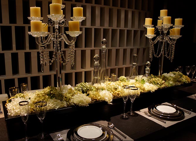 Roche公司总部装饰