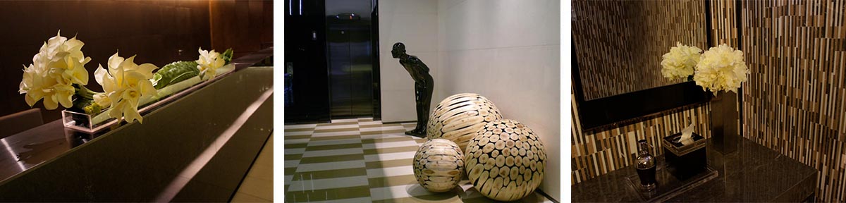 九间堂 十乐 售楼中心装饰