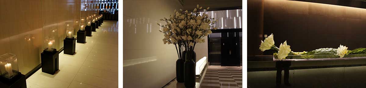 九间堂 十乐 售楼中心装饰